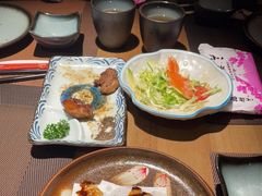 -福樱兰海鲜放题铁板烧(加州店)