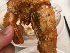 -无招牌海鲜餐厅(滨海艺术中心店)