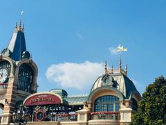 -上海迪士尼度假区