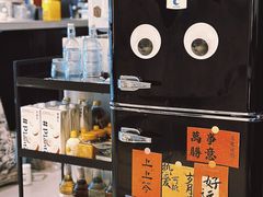 -FULL MOON满月咖啡