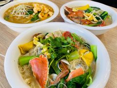 -木木鲜海鲜面(天一店)