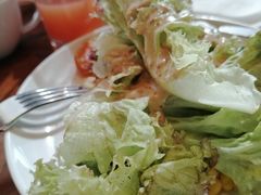 -嘉定凯悦·咖啡厅