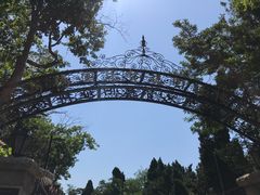 -青岛德国总督楼旧址博物馆