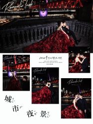 -MINIPHOTO婚纱摄影(星光天地商场店)
