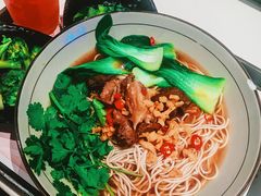 -东方既白(深圳北站店)