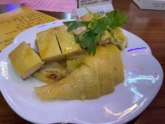 -谢记上海大排档(长寿路店)