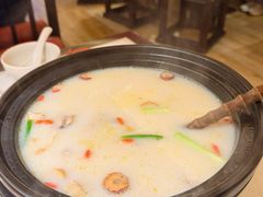 -径山十八道·风味民间菜(杭州总店)