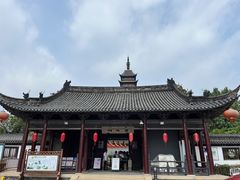 -常熟方塔园