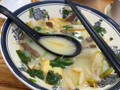 -鸭小妹鸭血粉丝(老门东店)