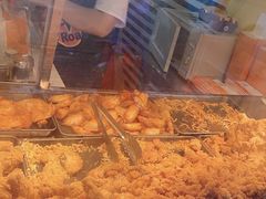 -前进5路汉堡炸鸡(前进五路店)