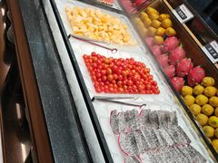 自助取餐区-韩盛·盛江山自助料理(于洪新玛特店)