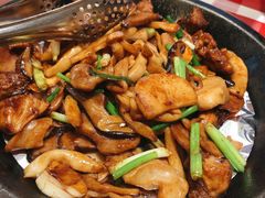-西贝莜面村(万象天地店)
