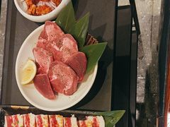 -九田家黑牛烤肉料理(新辰里亚运村店)