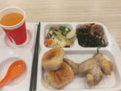 -香妃烤鸡(西单店)