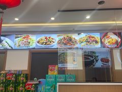 -钟记陕南菜·煎锅鱼(红专南路店)