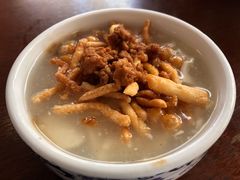 -天回镇何氏豆腐(总店)