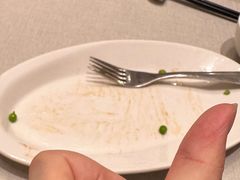 -新吉士·上海菜(浦东LCM置汇旭辉店)