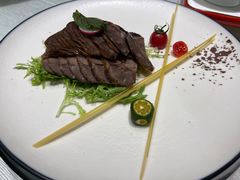 -双子楼大酒店(城开国际写字楼店)