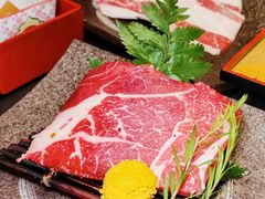 -300杯·和牛烧肉清酒专门店(廊里店)