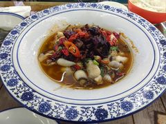 -鑫鸿达·海鲜闽菜热炒小馆(中山路店)