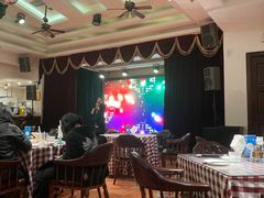 -邓丽君音乐主题餐厅