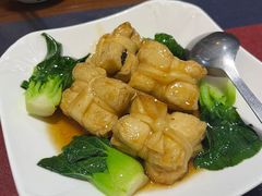 -一心斋素食馆(龙岗店)