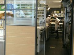 门面-BreadTalk面包新语·烘焙蛋糕(五羊邨店)