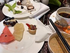 -夜市全日餐厅·洲际酒店(石家庄洲际酒店)