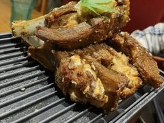 -敏珠拉姆藏餐·南京厨房(富春江东街店)