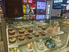 -CAKE BOSS 蛋糕老板(西单君太百货店)