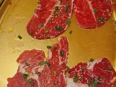 -拾也•和牛•海鲜•烤肉放题(卓悦INTOWN店)