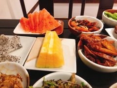 -青藤茶馆(南山路店)