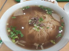 -苏氏牛肉面(惠工街店)