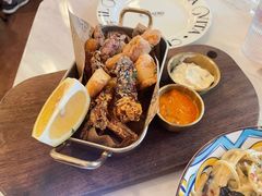 -IL TEATRO 精品意大利餐厅