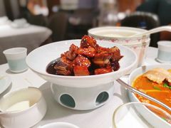 糖醋排骨-半勺·新徽菜(银泰城店)
