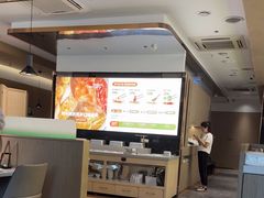 -潮牛壹号鲜牛肉火锅(光谷天地店)
