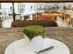抹茶布丁-布歌东京(金融街购物中心店)