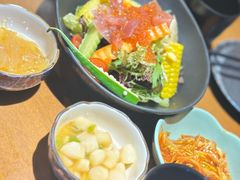 -九井澤精致料理(金茂店)