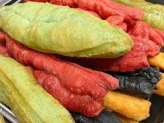 -李与白包子铺(桐梓林店)