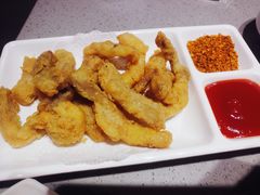 -海底捞火锅(公益西桥店)