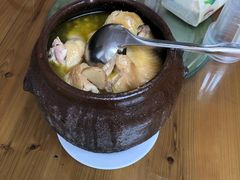 -途中饭店(开化店)