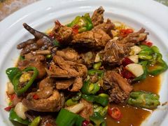 -梁家大院•农家菜(昆山会展中心店)