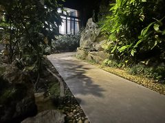 -乾园.魏庐湖景餐厅(花港店)