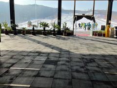 -蓟县盘山滑雪场