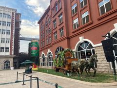 -青岛啤酒博物馆