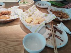 -苦尽酒馆·川菜(鼓楼店)