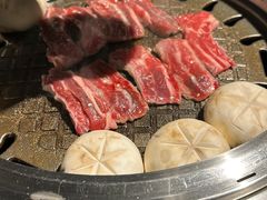 -原志优秀食材·匠心料理·海胆主题(金亿广场店)