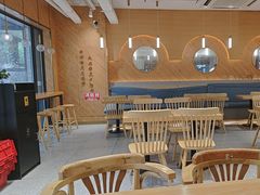 -早安山丘·豆浆油条(小木桥路店)