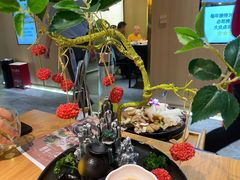 -一朵菌·野生菌探索家火锅(南亚店)