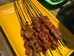 -清真.德枭炕肉店.青海菜(大新街夜市店)